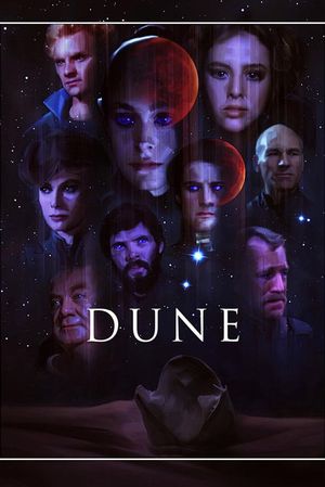 Dune's poster