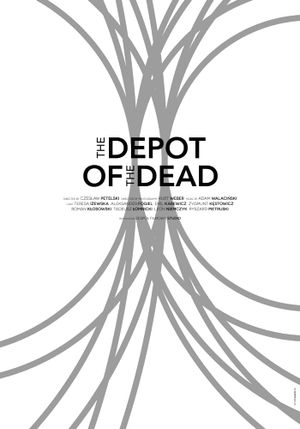 The Depot of the Dead's poster