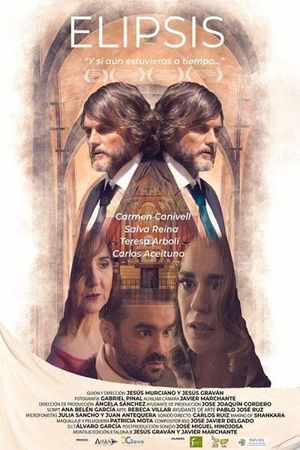 Elipsis's poster