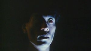 Ghost Killer's poster