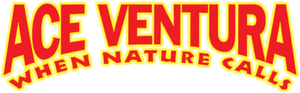 Ace Ventura: When Nature Calls's poster