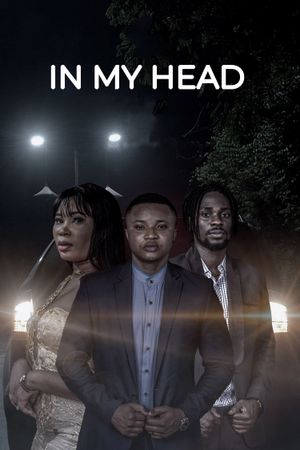 In My Head's poster