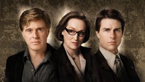 Lions for Lambs's poster
