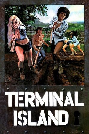 Terminal Island's poster