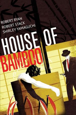 House of Bamboo's poster