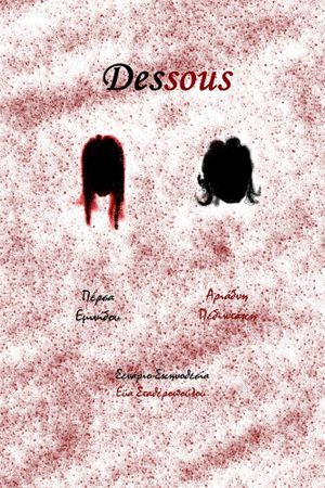 Dessous's poster