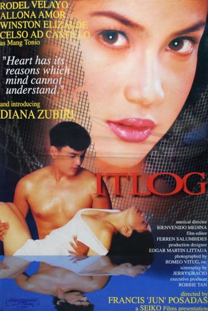Itlog's poster