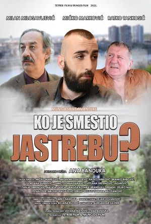 Ko je smestio Jastrebu?'s poster