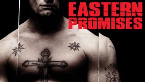 Eastern Promises's poster