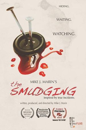 The Smudging's poster