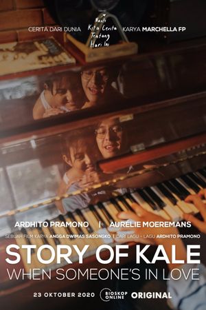 Story of Kale: When Someone's in Love's poster