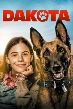 Dakota's poster