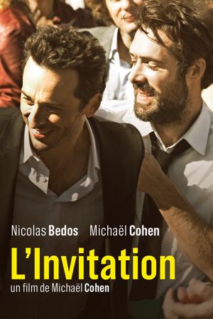 The Invitation's poster