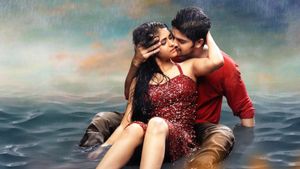 Abbayitho Ammayi's poster
