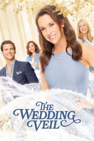 The Wedding Veil's poster