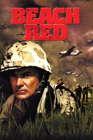 Beach Red's poster
