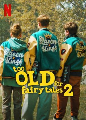 Too Old for Fairy Tales 2's poster