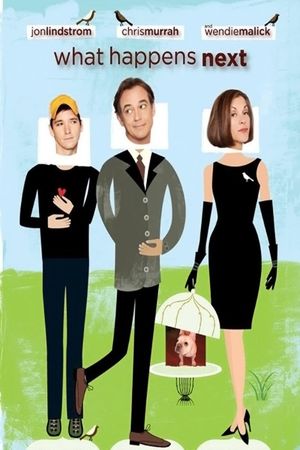 What Happens Next's poster