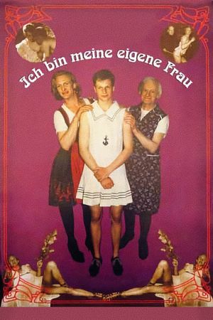 I Am My Own Woman's poster