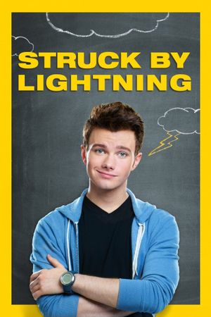 Struck by Lightning's poster