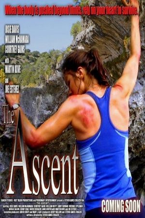 The Ascent's poster image