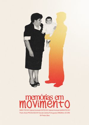 Moving Memories's poster