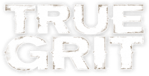 True Grit's poster