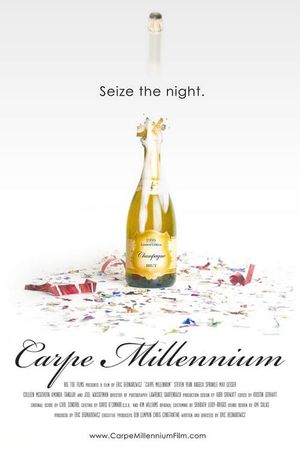 Carpe Millennium's poster image