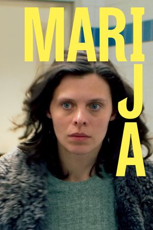 Marija's poster