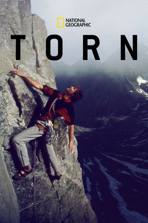 Torn's poster