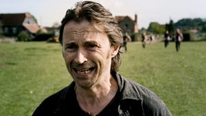 28 Weeks Later's poster