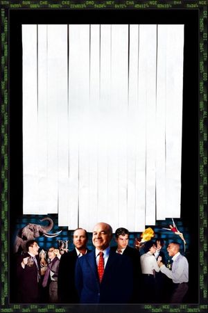 Enron: The Smartest Guys in the Room's poster