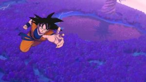 Dragon Ball Super: Super Hero's poster