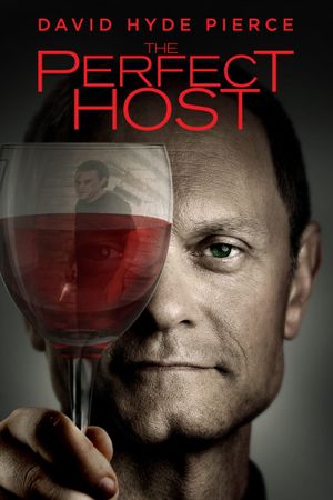 The Perfect Host's poster