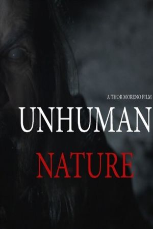 Unhuman Nature's poster