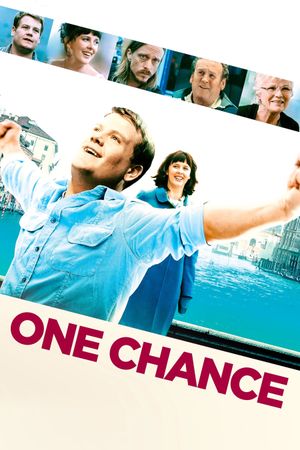 One Chance's poster