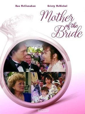 Mother of the Bride's poster