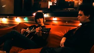 Arctic Monkeys - The Making Of 'Suck It and See''s poster
