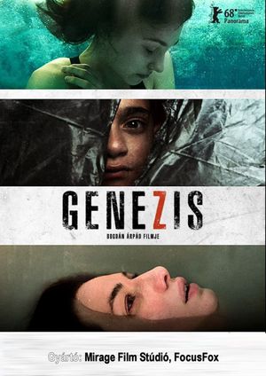 Genezis's poster