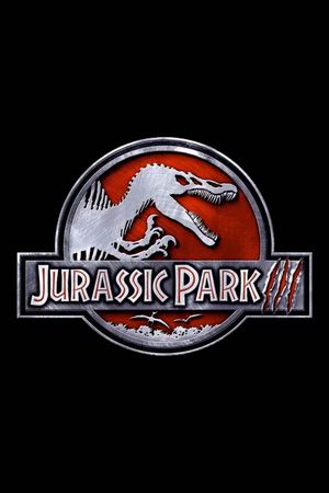 Jurassic Park III's poster