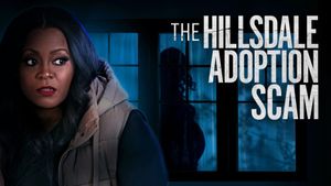 The Hillsdale Adoption Scam's poster