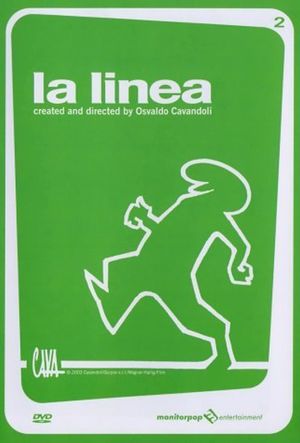 La sexilinea's poster