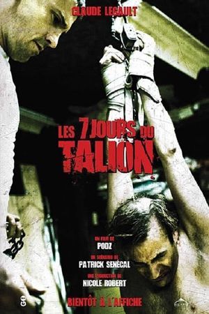 7 Days's poster