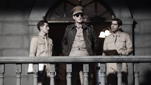 Battle for Incheon: Operation Chromite's poster