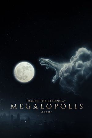 Megalopolis's poster