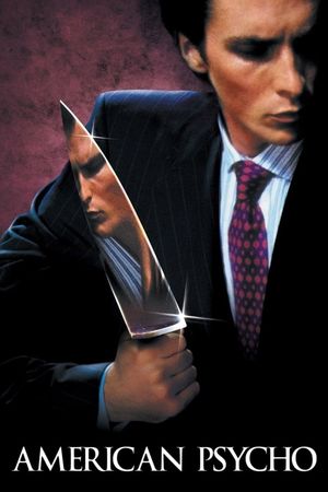 American Psycho's poster