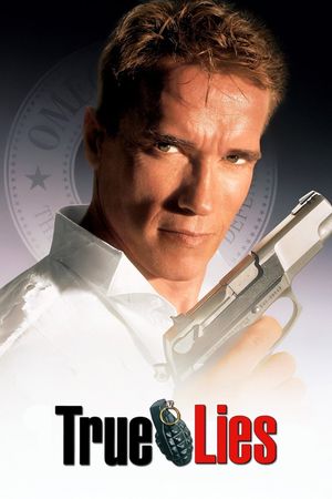 True Lies's poster