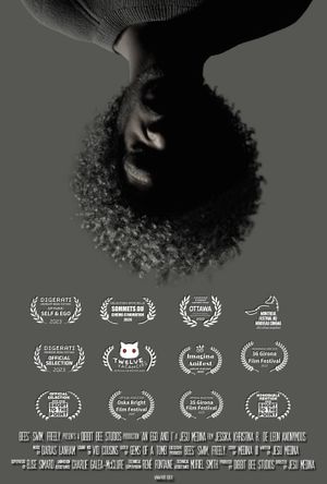 An Ego and I's poster