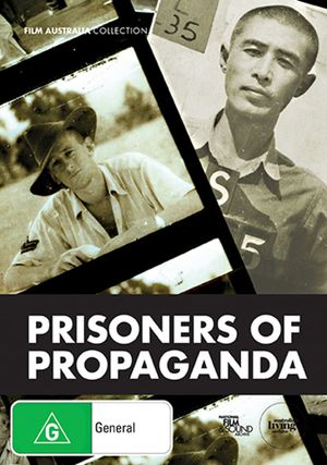 Prisoners of Propaganda's poster