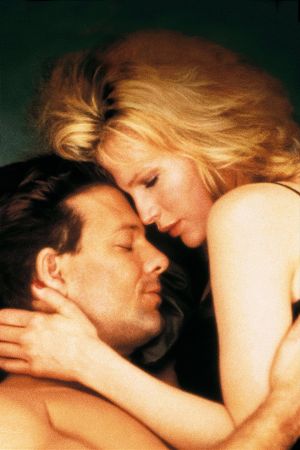 9½ Weeks's poster